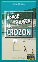 Rouge baiser de Crozon