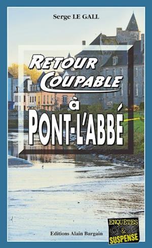 Retour coupable à Pont-l''Abbé