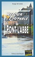 Retour coupable à Pont-l''Abbé