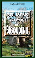 Dolmens sanglants en Bigoudènie