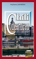 Chili Concarneau