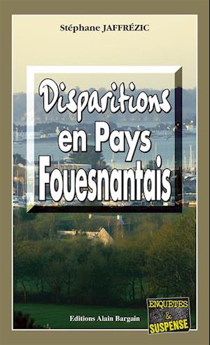 Disparition en Pays Fouesnantais