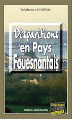 Disparition en Pays Fouesnantais