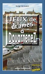 Jeux de drames à Douarnenez