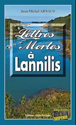 Lettres mortes à Lannilis