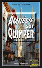 Amnésie sur Quimper