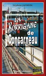 La Korrigane de Concarneau