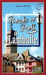 Rock'N'Roll a Lamballe