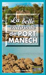 La belle endormie de Port-Manech