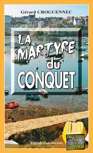 La martyre du Conquet