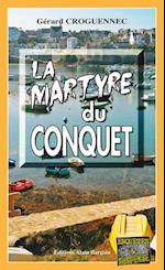 La martyre du Conquet