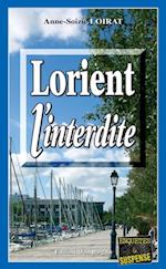 Lorient l''interdite