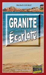 Granite Écarlate