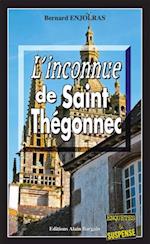 L''inconnue de Saint-Thégonnec