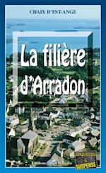 La filiere d'Arradon