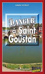 Danger a Saint-Goustan