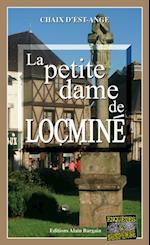 La petite dame de Locmine