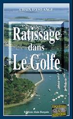 Ratissage dans le Golfe