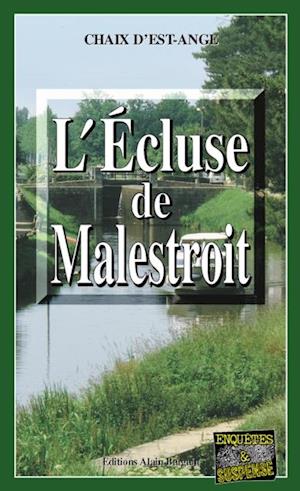 L’Écluse de Malestroit