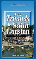 Les truands de Saint-Goustan