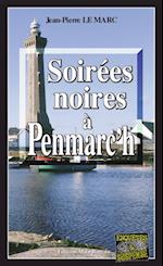 Soirées noires à Penmarc’h