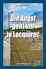 Die Angst geht um in Locquirec