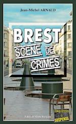 Brest, scène de crimes