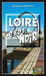 Loire, c''est noir