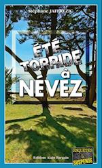 Été torride à Nevez