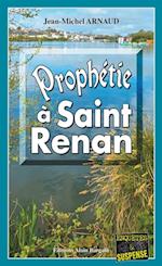 Prophétie à Saint Renan