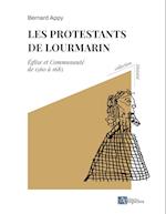 Les protestants de Lourmarin
