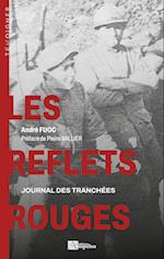 Les reflets rouges