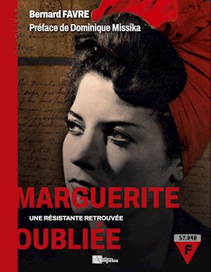 Marguerite oubliée