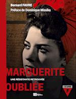 Marguerite oubliée