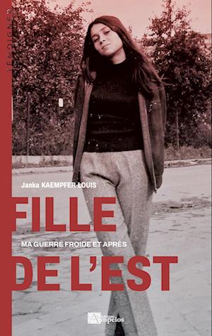 Fille de l'Est