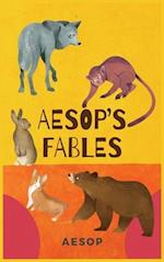 Aesop's Fables 