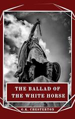 The Ballad of the White Horse 