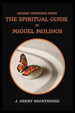 Golden Thoughts from The Spiritual Guide of Miguel Molinos