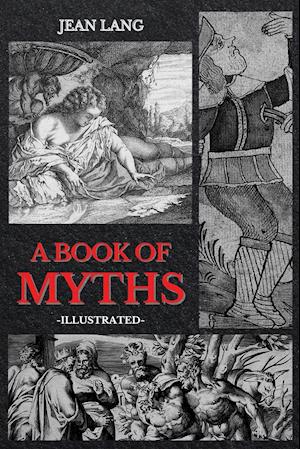 A Book of Myths