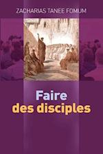 Faire Des Disciples