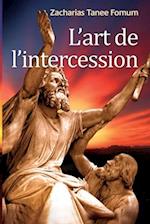 L'Art de L'Intercession