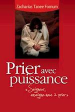 Prier Avec Puissance