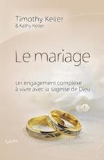 Le mariage (The meaning of mariage)