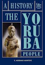 A History of the Yoruba People