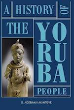 A History of the Yoruba People
