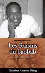 Les Raisins du Baobab