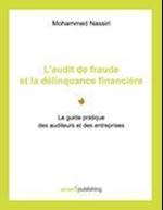 L'audit de fraude et la délinquance financière