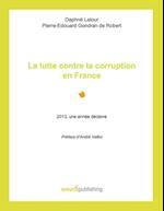 La lutte contre la corruption en France