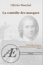 La comedie des masques