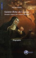 Sainte Rita de Cascia